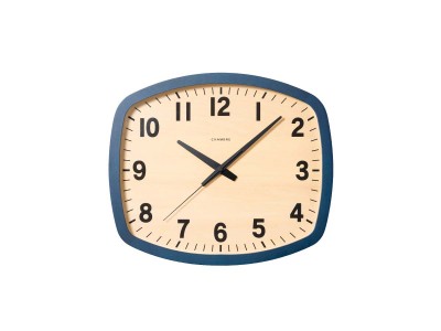 ヴィンテージの壁掛け時計 - インテリア・家具通販【FLYMEe】