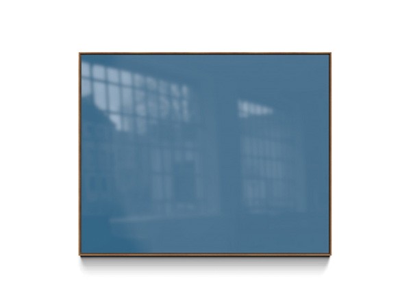 LINTEX AREA / リンテックス アリア ガラスボード 幅127.8cm
ムードガラス / オークフレーム （雑貨・その他インテリア家具 > その他インテリア雑貨） 2