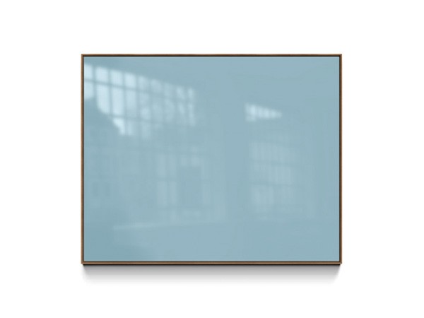 LINTEX AREA / リンテックス アリア ガラスボード 幅127.8cm
ムードガラス / オークフレーム （雑貨・その他インテリア家具 > その他インテリア雑貨） 3