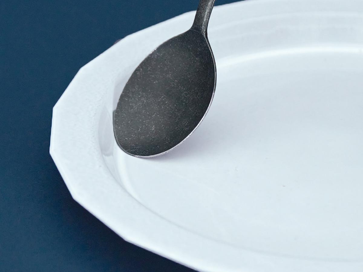 MUDDY Dish Plate L / マディ ディッシュプレート L （食器・テーブルウェア > 皿・プレート） 15