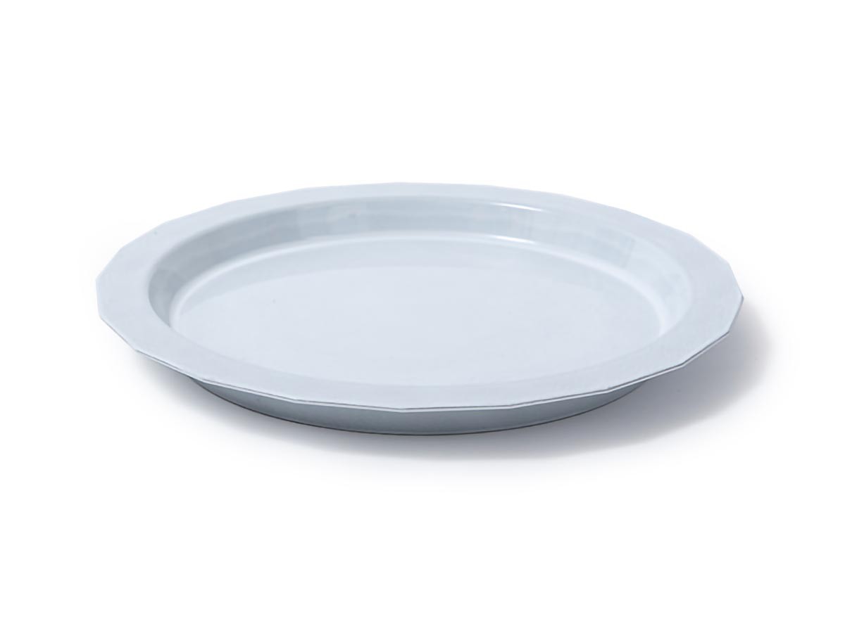 MUDDY Dish Plate L