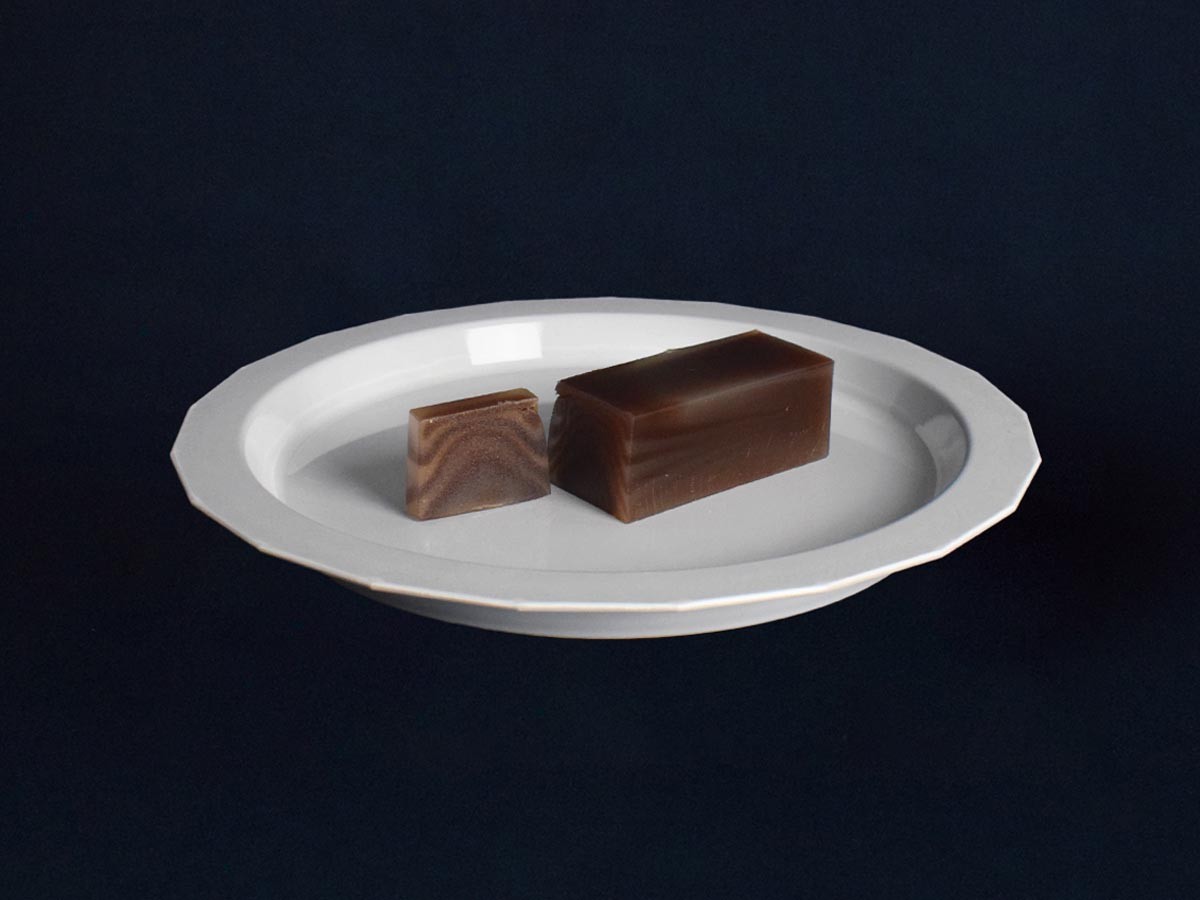 MUDDY Dish Plate L / マディ ディッシュプレート L （食器・テーブルウェア > 皿・プレート） 16