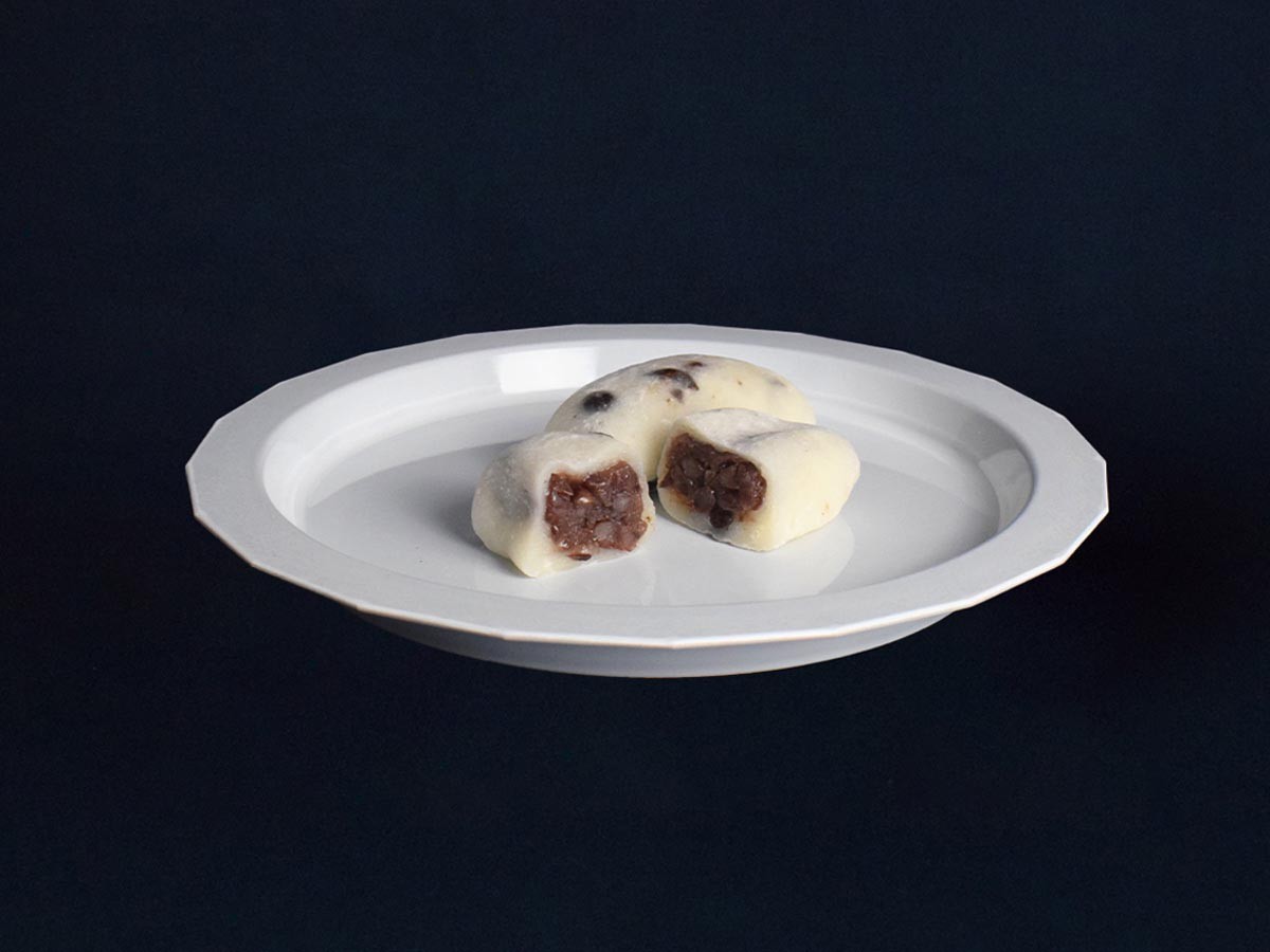 MUDDY Dish Plate L / マディ ディッシュプレート L （食器・テーブルウェア > 皿・プレート） 17