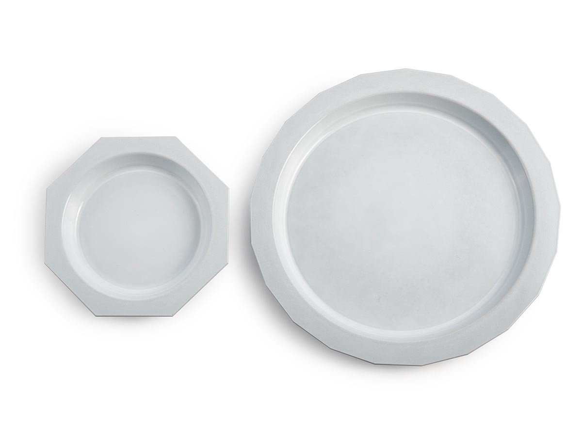 MUDDY Dish Plate L / マディ ディッシュプレート L （食器・テーブルウェア > 皿・プレート） 28