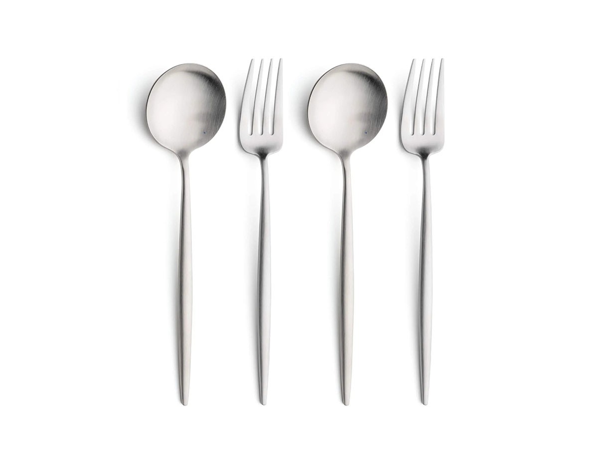 Cutipol&nbsp;MOON Cutlery Set