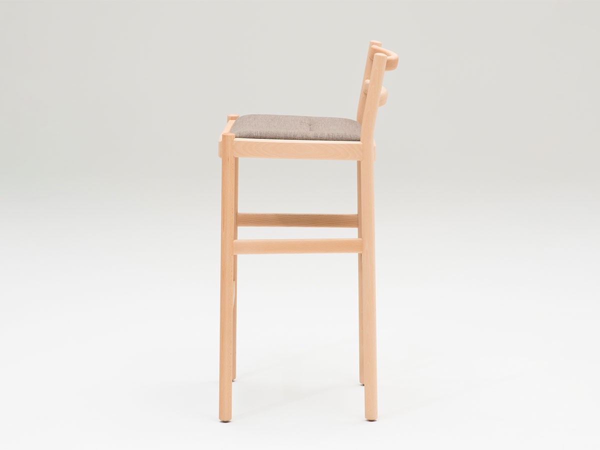 COMPLEX SENTOU BAR STOOL / コンプレックス セントウ バースツール （チェア・椅子 > カウンターチェア・バーチェア） 6