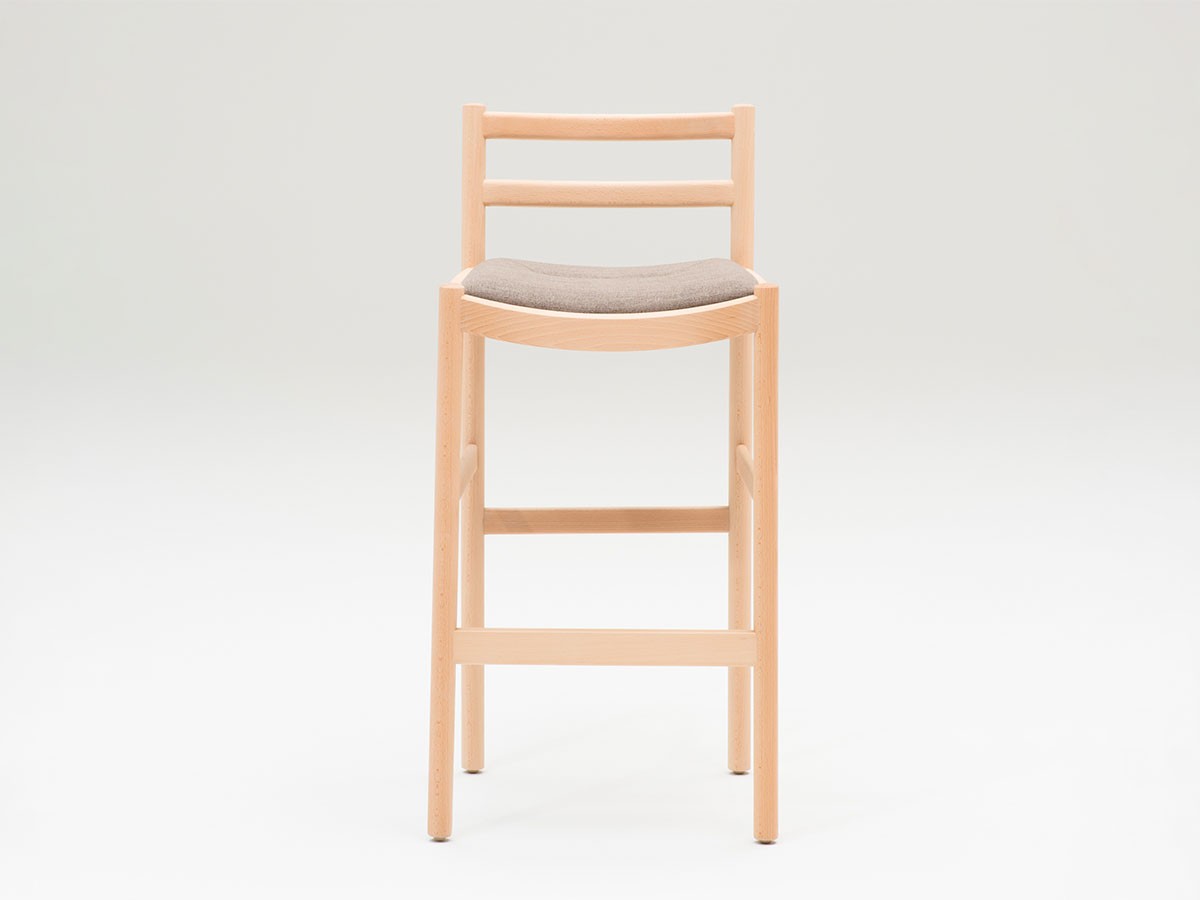 COMPLEX SENTOU BAR STOOL / コンプレックス セントウ バースツール （チェア・椅子 > カウンターチェア・バーチェア） 5