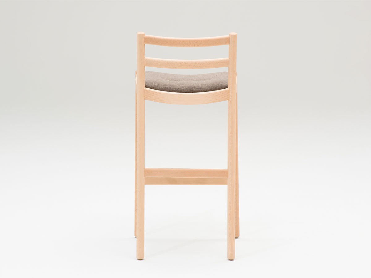 COMPLEX SENTOU BAR STOOL / コンプレックス セントウ バースツール （チェア・椅子 > カウンターチェア・バーチェア） 8