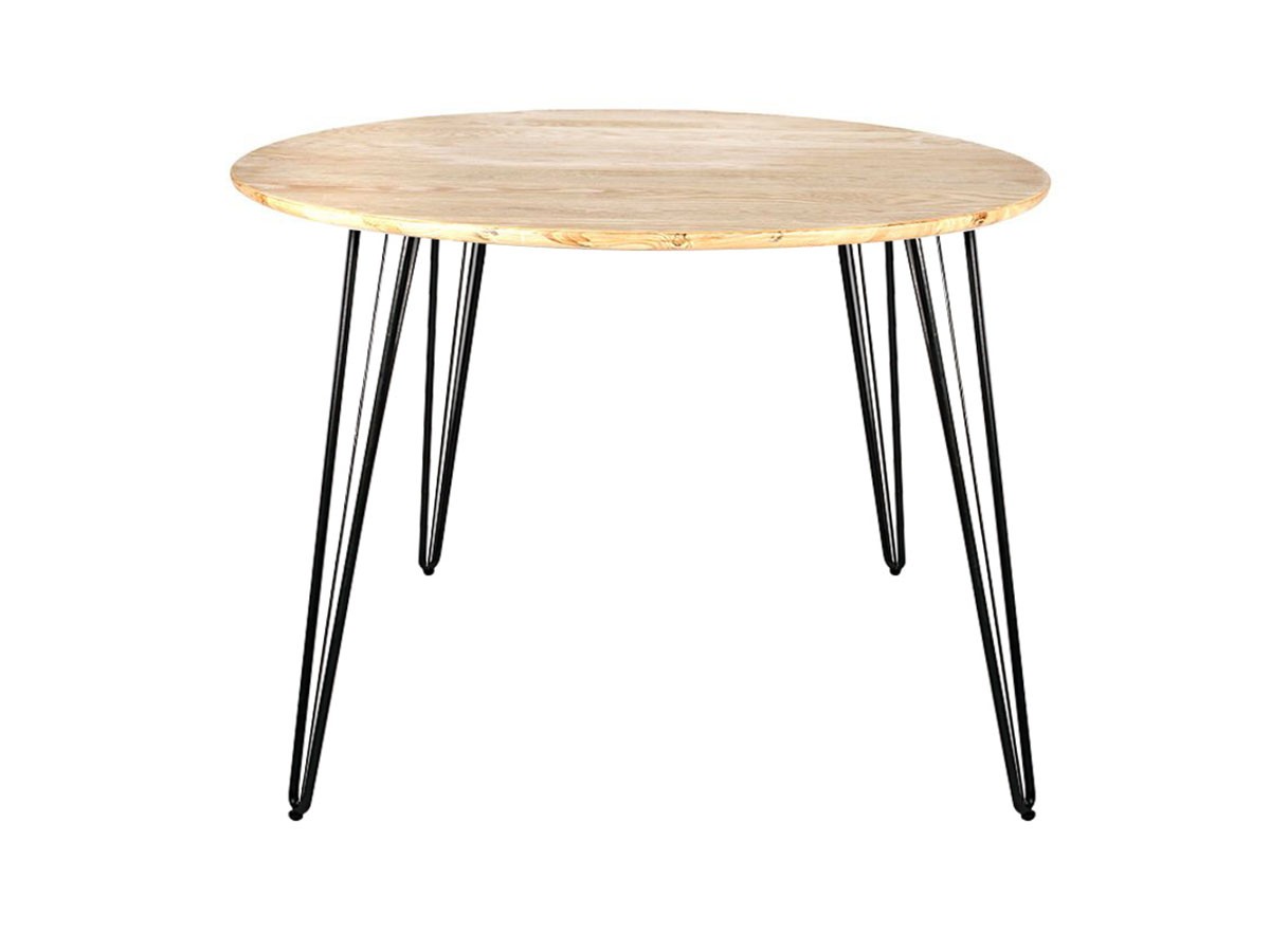 sou dining table 1050 round 3