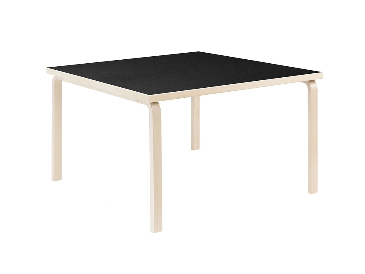 Artek TABLE 84 / アルテック 84 テーブル （テーブル > ダイニングテーブル） 3