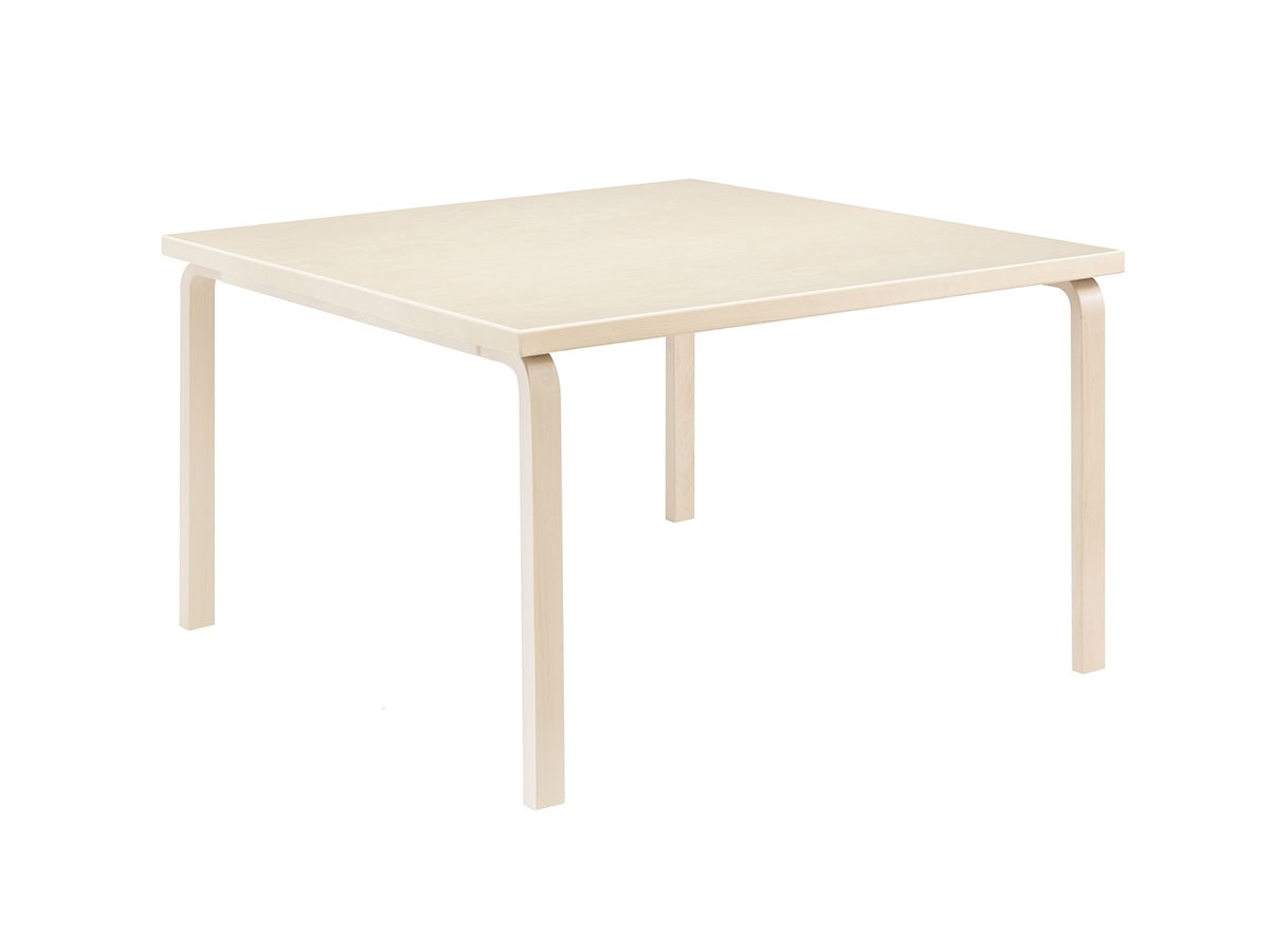 Artek TABLE 84 / アルテック 84 テーブル （テーブル > ダイニングテーブル） 1