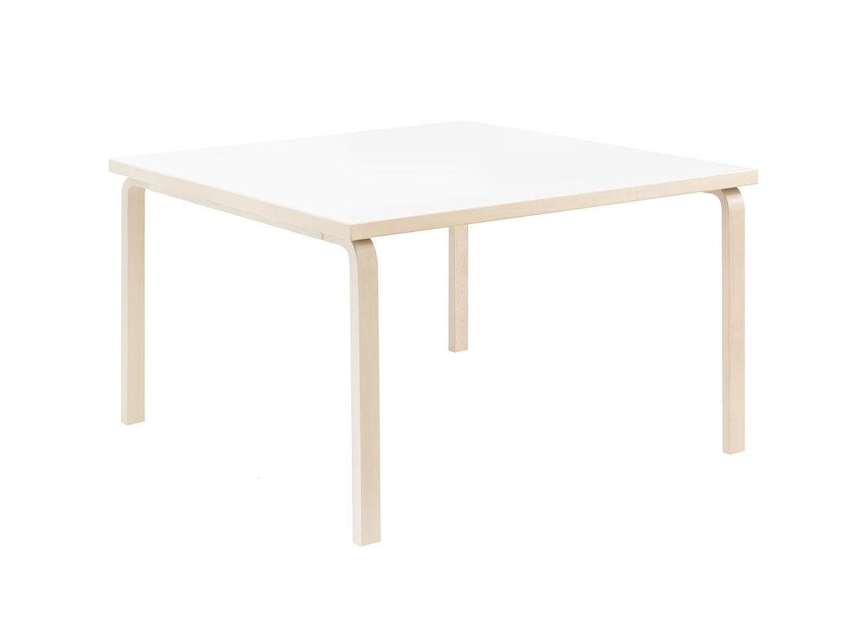 Artek TABLE 84 / アルテック 84 テーブル （テーブル > ダイニングテーブル） 2