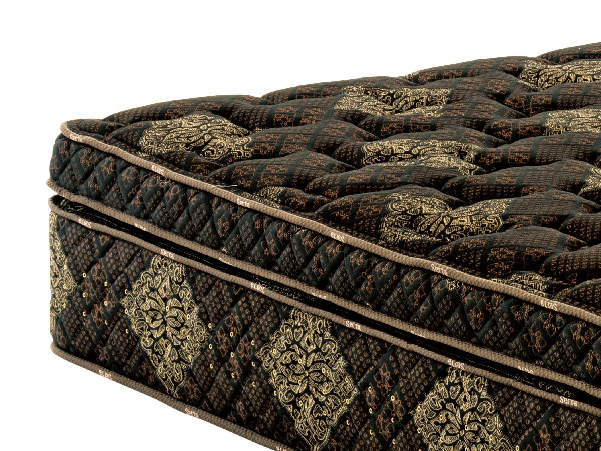 Serta Serta Tradition
Royal / サータ サータトラディション
ロイヤル （ベッド・寝具 > マットレス） 4