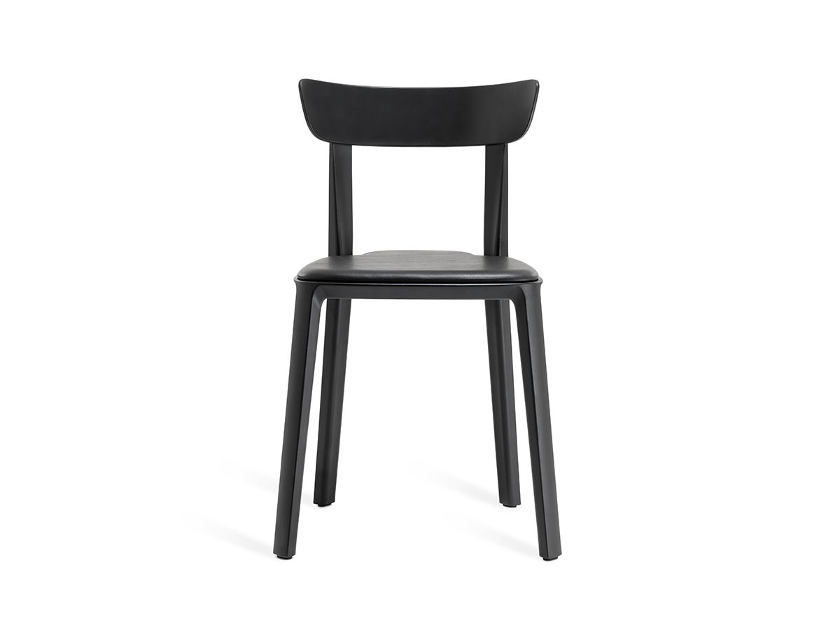 TOOU CADREA CHAIR upholstered / トゥー カドレア チェア（張座