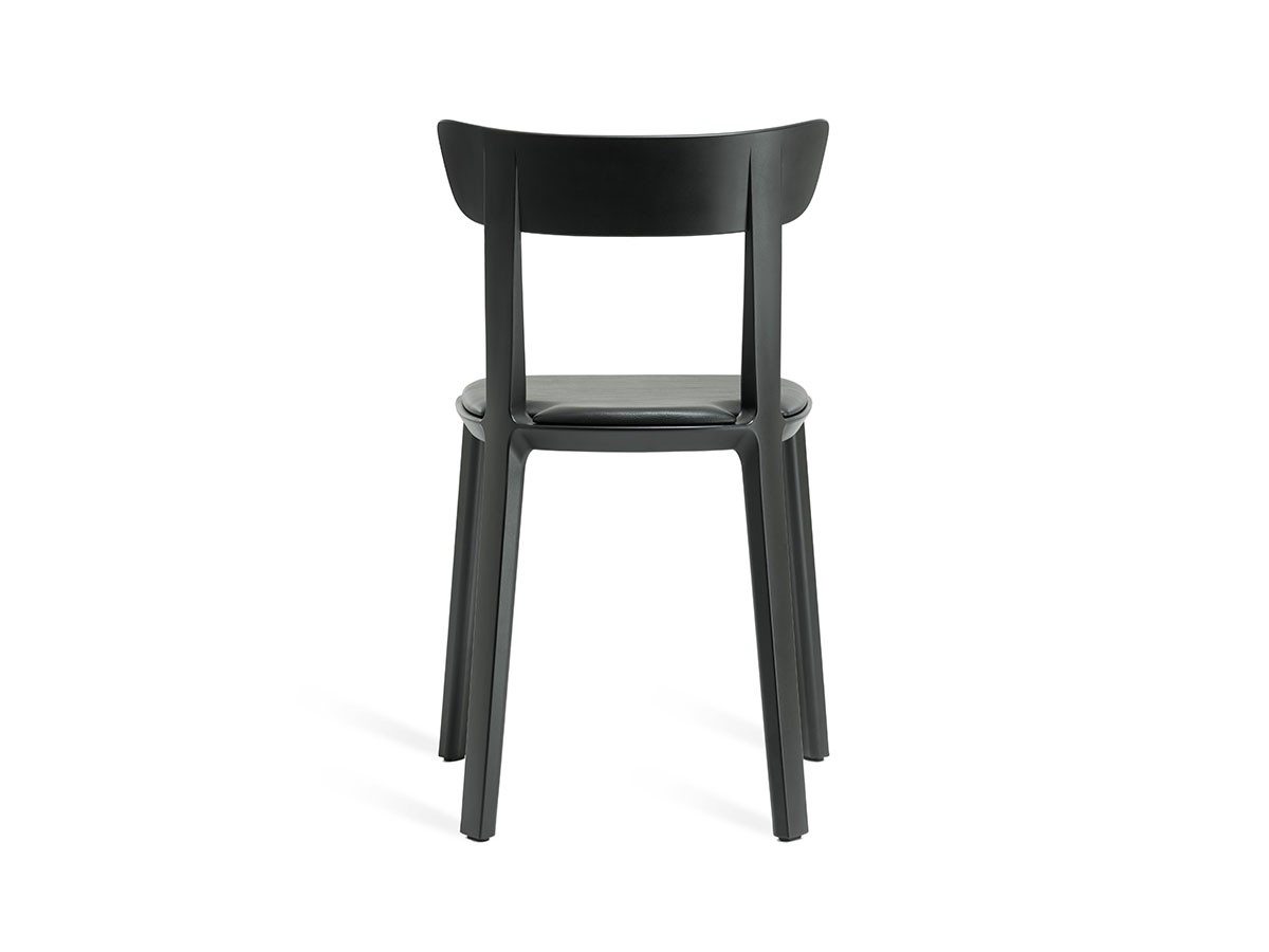 TOOU CADREA CHAIR upholstered / トゥー カドレア チェア（張座