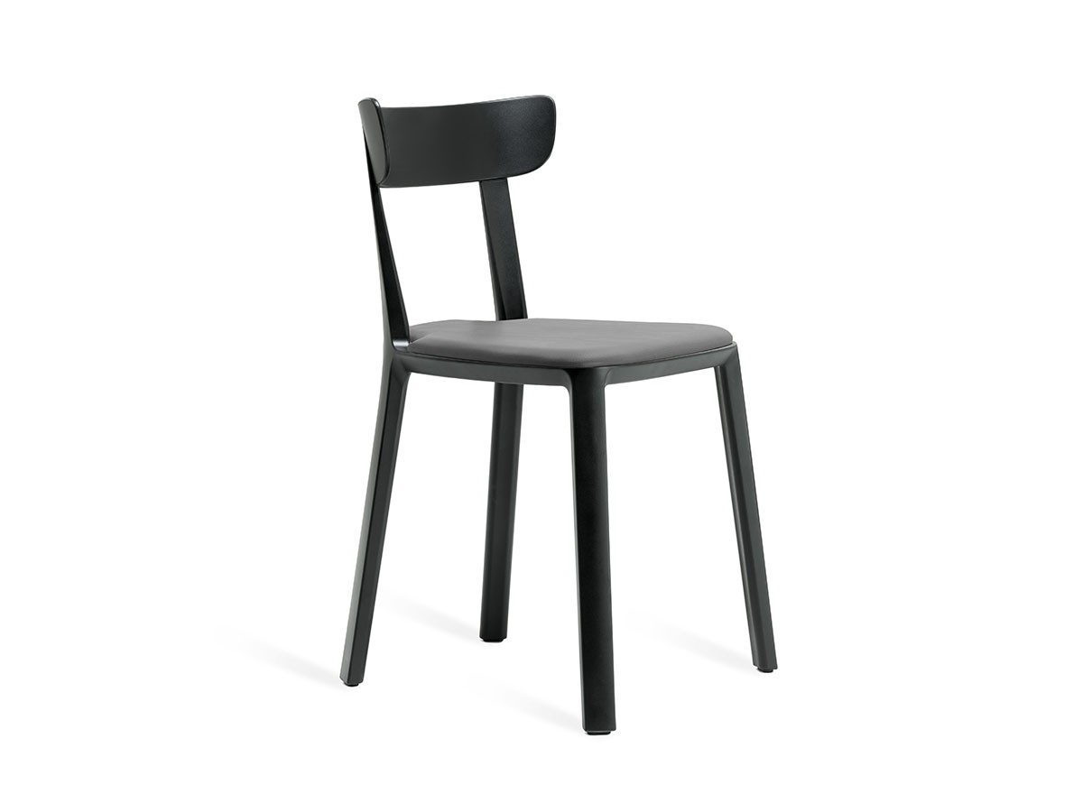 TOOU CADREA CHAIR upholstered / トゥー カドレア チェア（張座