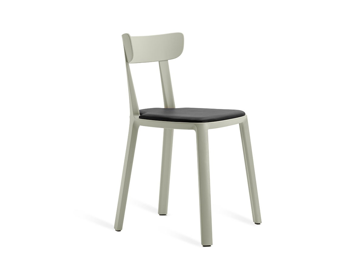 TOOU CADREA CHAIR upholstered / トゥー カドレア チェア（張座