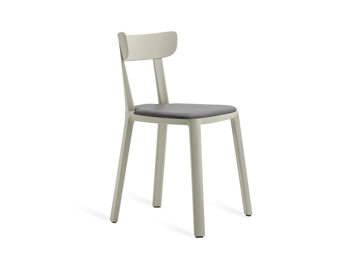 TOOU CADREA CHAIR upholstered / トゥー カドレア チェア（張座