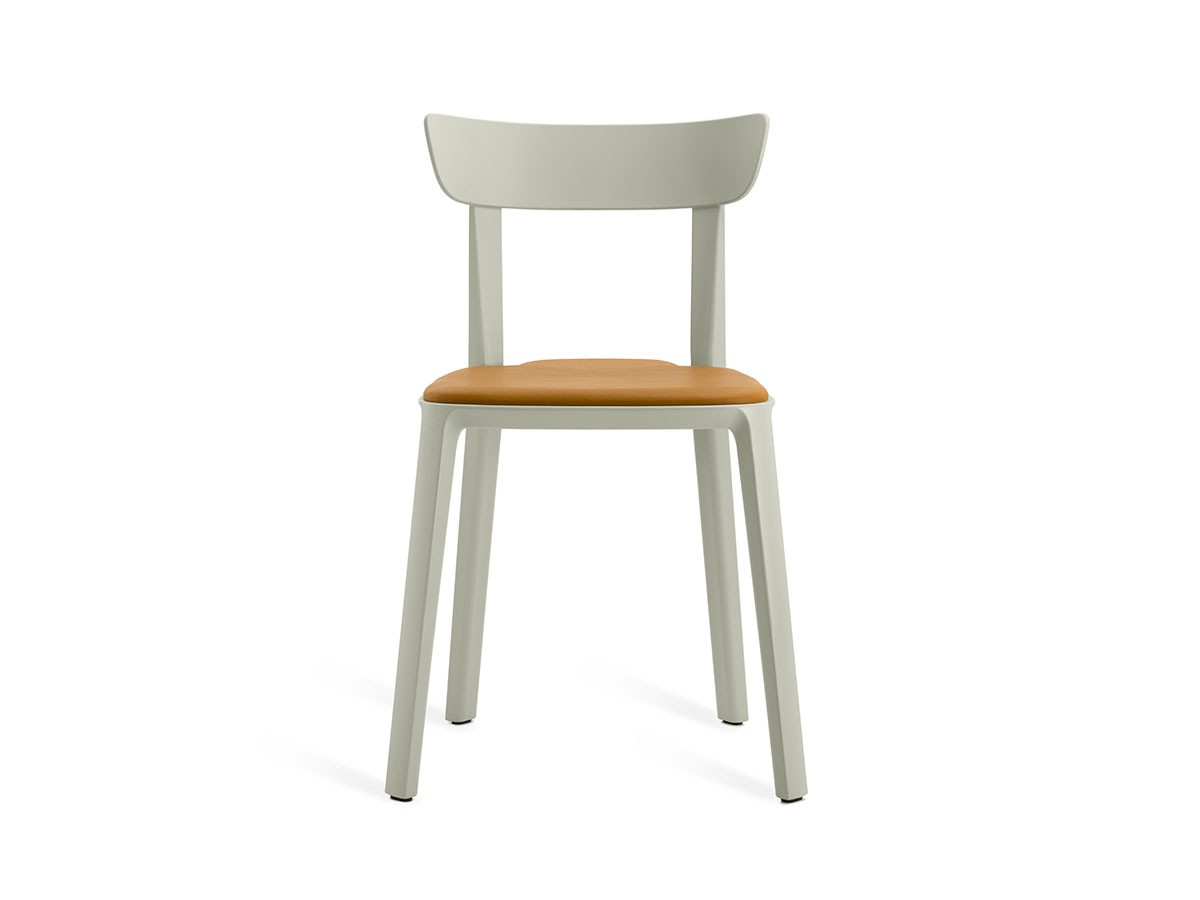 TOOU CADREA CHAIR upholstered / トゥー カドレア チェア（張座） （チェア・椅子 > ダイニングチェア） 13