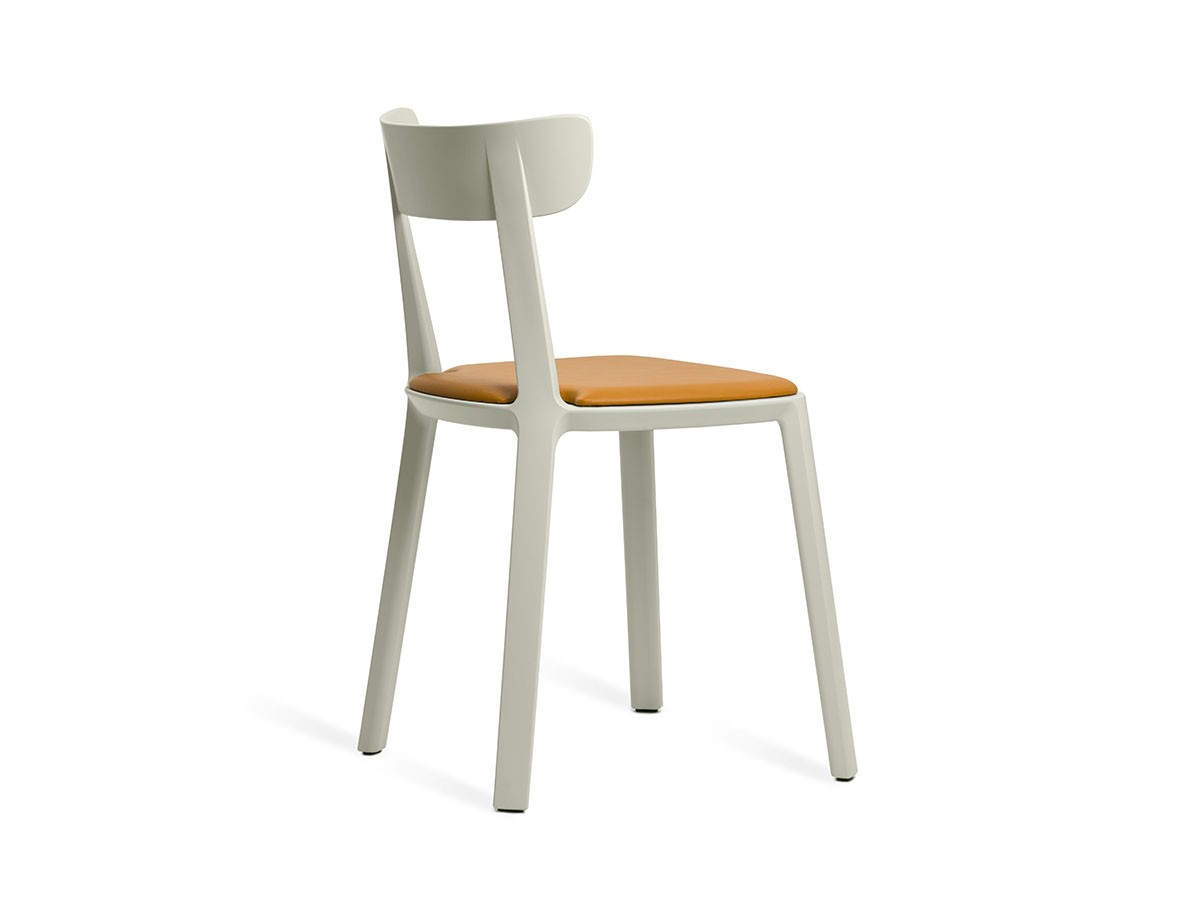 TOOU CADREA LOW STOOL / トゥー カドレア ロースツール