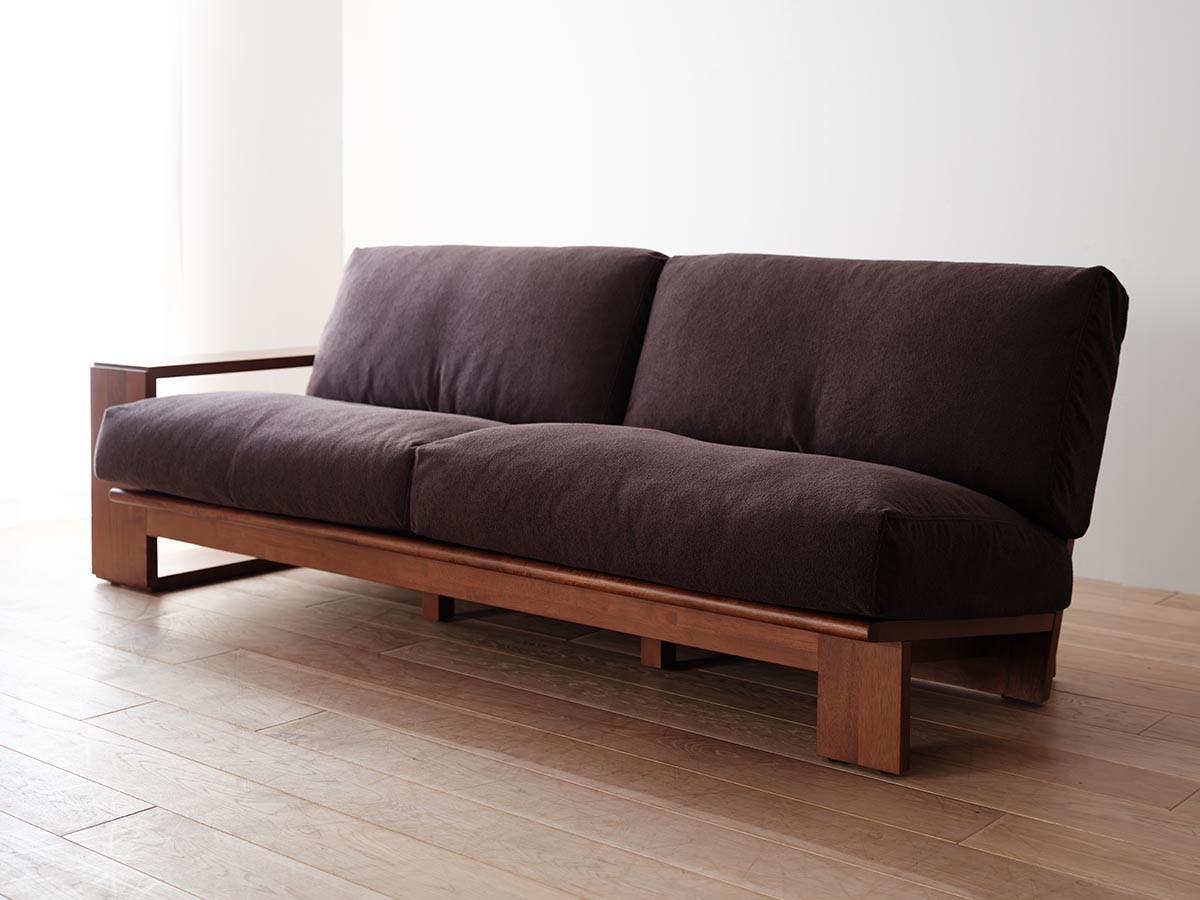 PURO ONE ARM SOFA