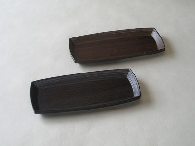 BUNACO Pen Tray square / ブナコ ペントレー スクエアタイプ SB-P812