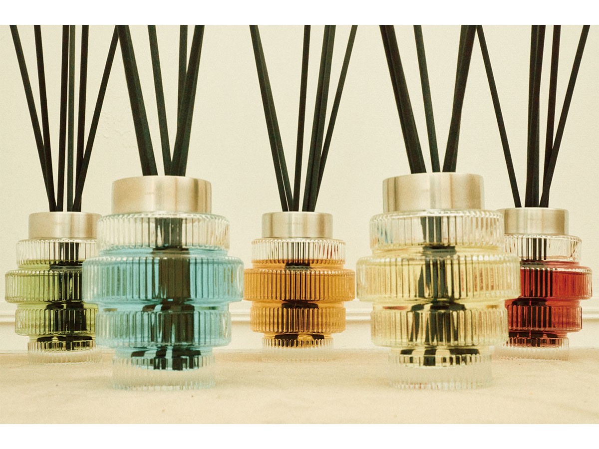 SINN PURETE MINDFUL REED DIFFUSER / シンピュルテ マインドフル リード ディフューザー
FACE OF MODESTY / 謙虚な顔 （インテリア雑貨 > ルームフレグランス） 5