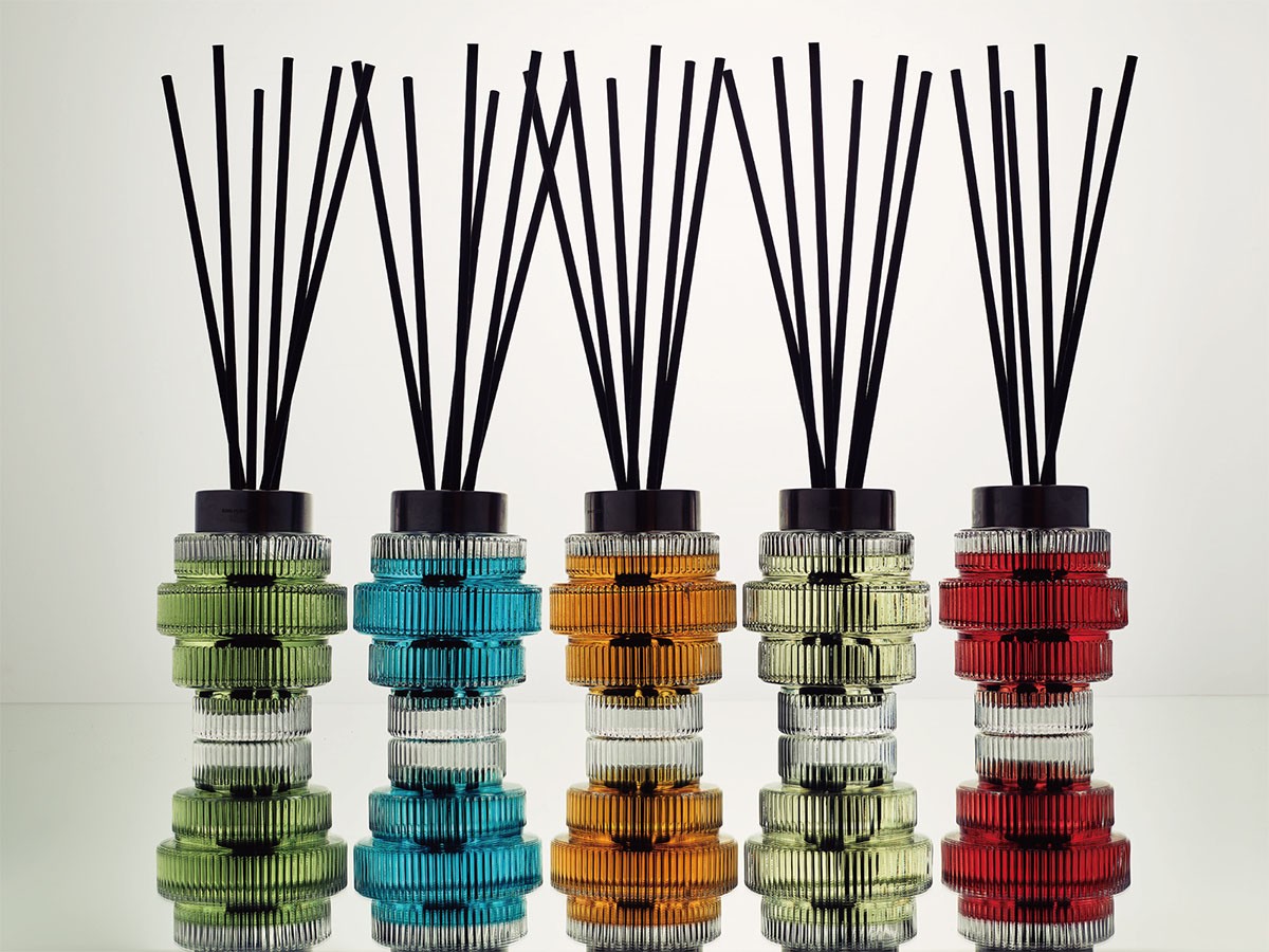 SINN PURETE MINDFUL REED DIFFUSER / シンピュルテ マインドフル リード ディフューザー
FACE OF MODESTY / 謙虚な顔 （インテリア雑貨 > ルームフレグランス） 3