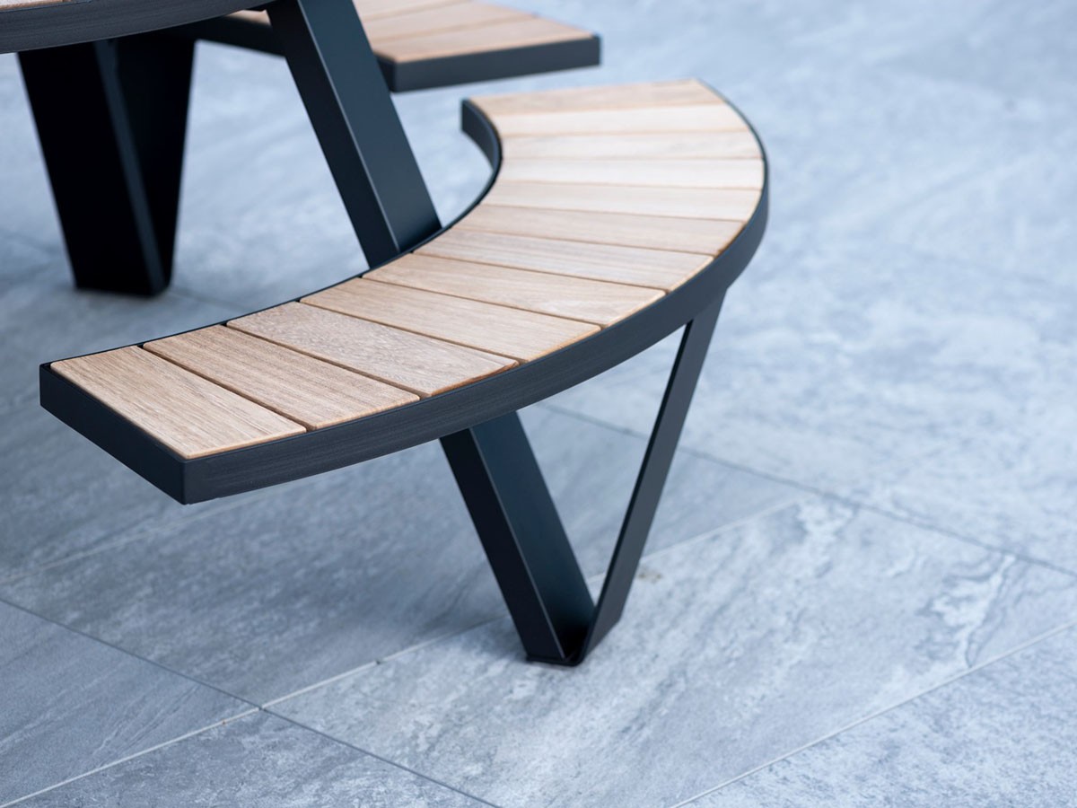 extremis Pantagruel picnic / エクストレミス パンタグリュエル ピクニック （テーブル > カフェテーブル） 27