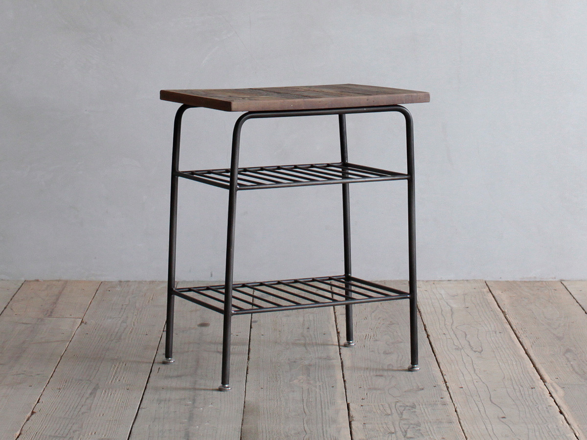 Knot antiques SACK SIDE TABLE / ノットアンティークス ザック サイド