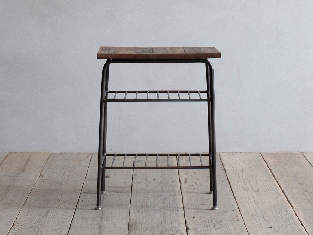 Knot antiques SACK SIDE TABLE / ノットアンティークス ザック サイド
