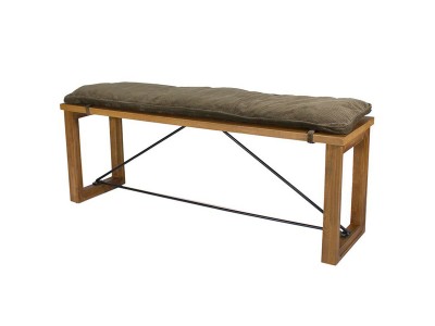 a.depeche nahm bench / アデペシュ ナーム ベンチ - インテリア・家具