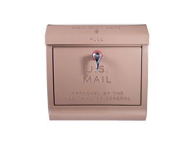 ART WORK STUDIO U.S.Mail box / アートワークスタジオ ユーエス