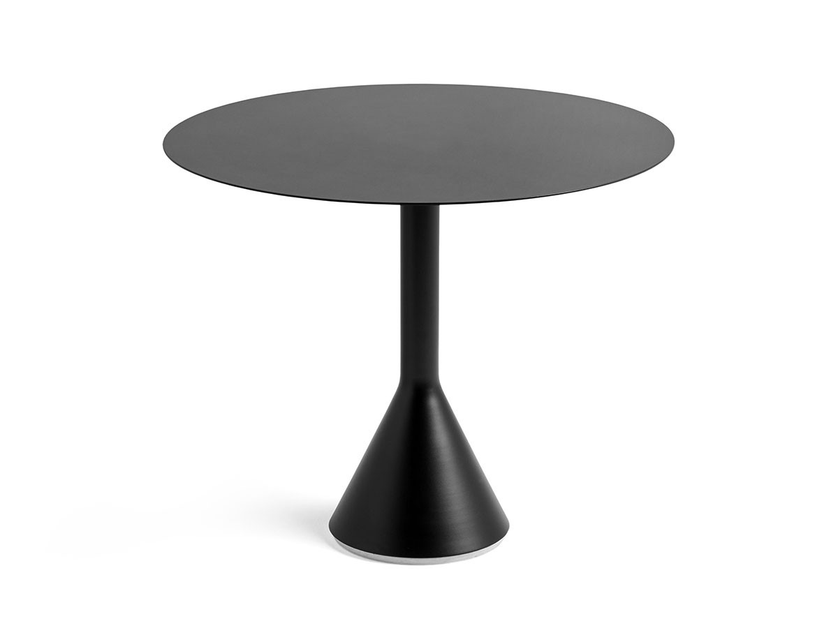 HAY PALISSADE CONE TABLE / ヘイ パリセイド コーンテーブル Φ90 （テーブル > カフェテーブル） 2