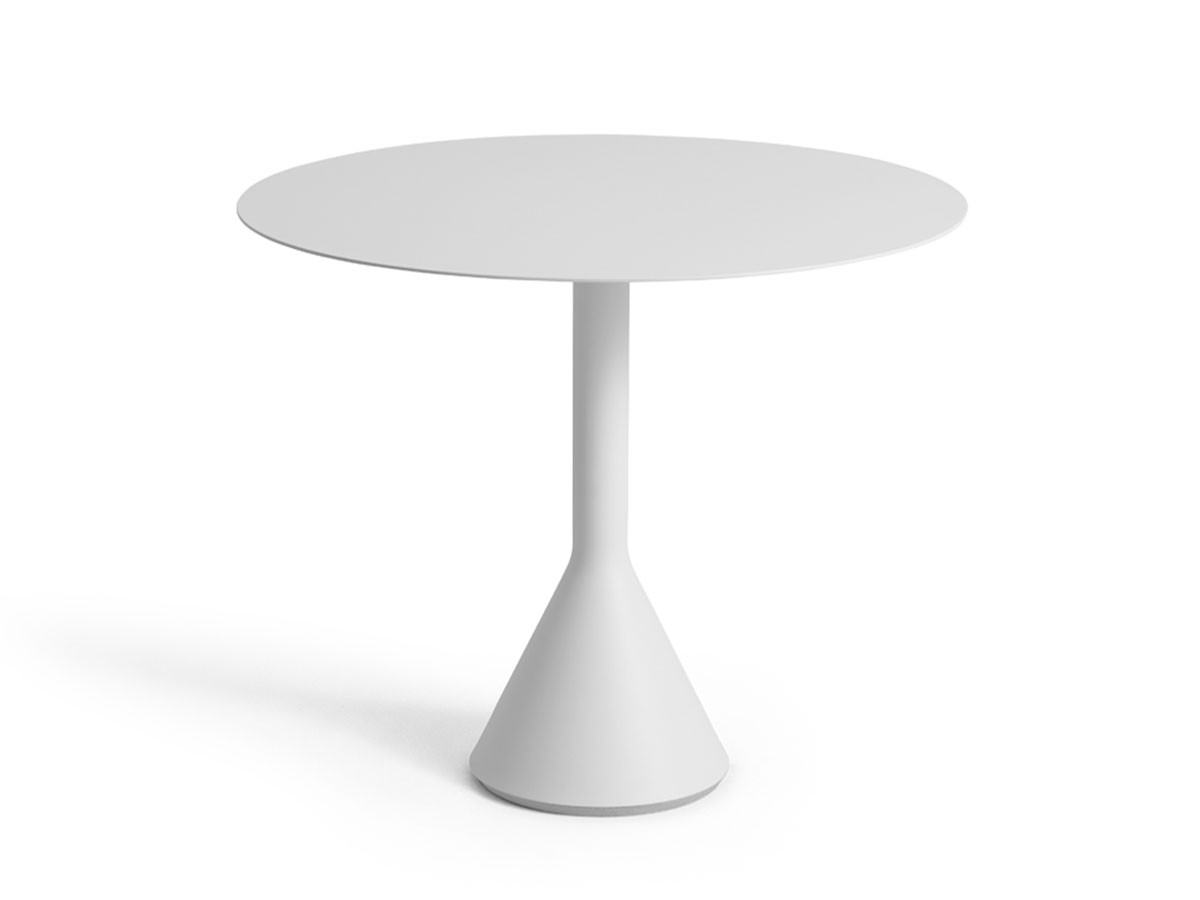 HAY PALISSADE CONE TABLE / ヘイ パリサード コーンテーブル Φ90 （テーブル > カフェテーブル） 2