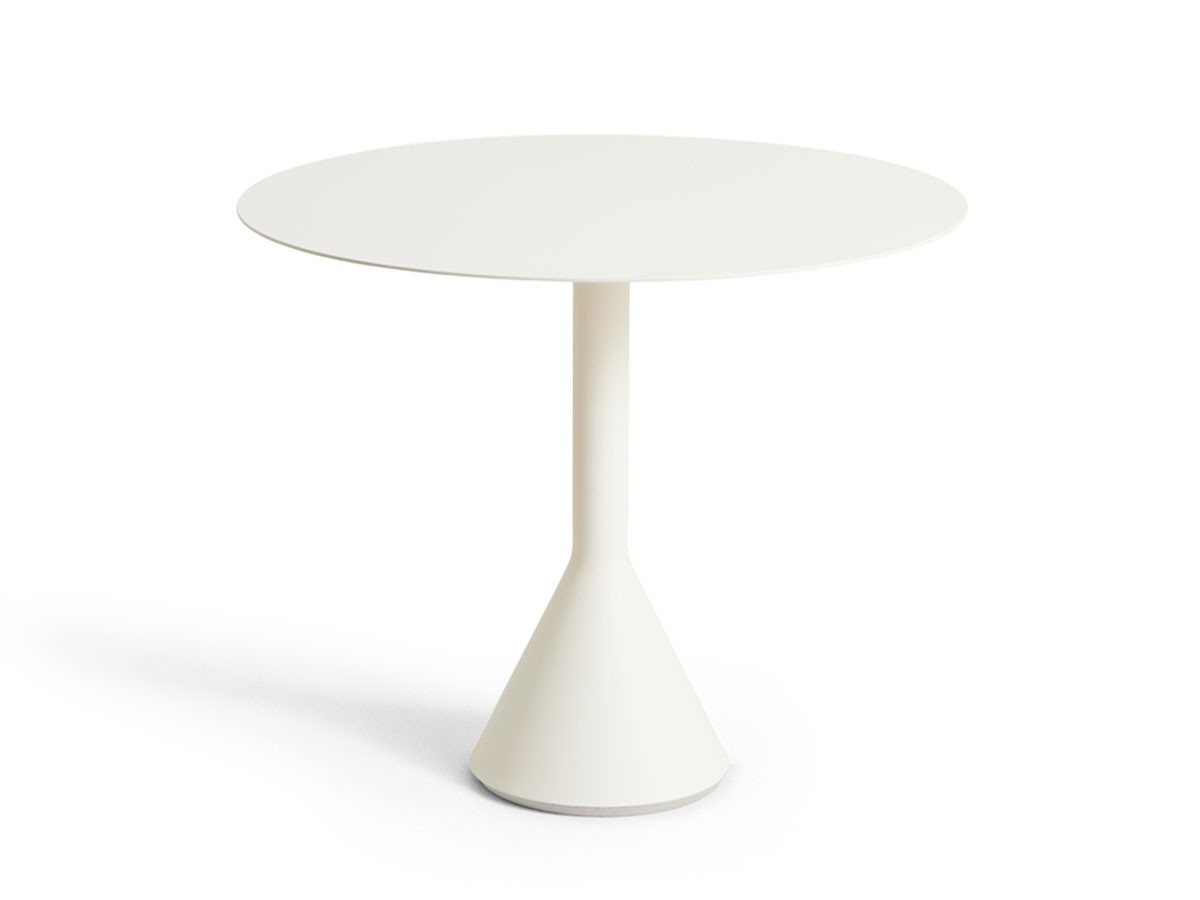 HAY PALISSADE CONE TABLE / ヘイ パリサード コーンテーブル Φ90 （テーブル > カフェテーブル） 4