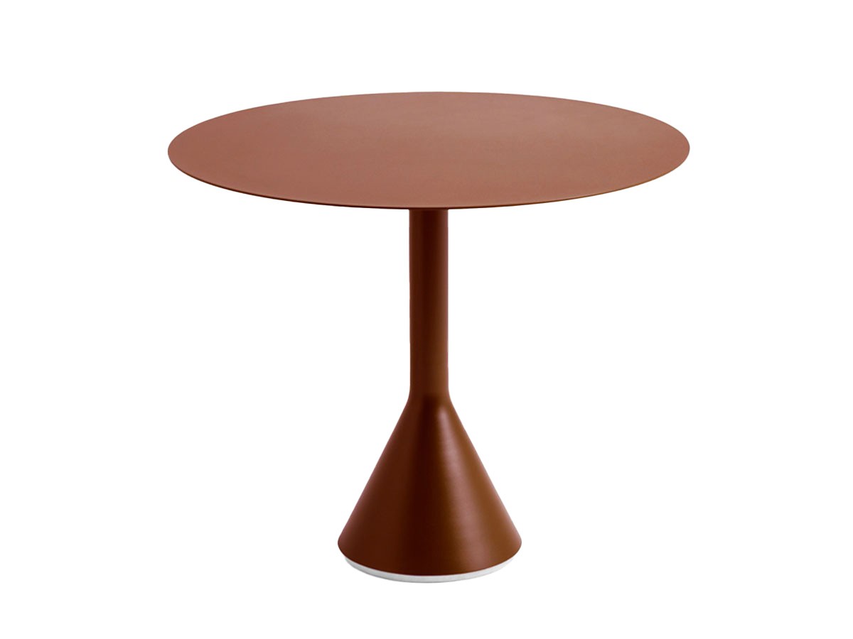 HAY PALISSADE CONE TABLE / ヘイ パリサード コーンテーブル Φ90 （テーブル > カフェテーブル） 5