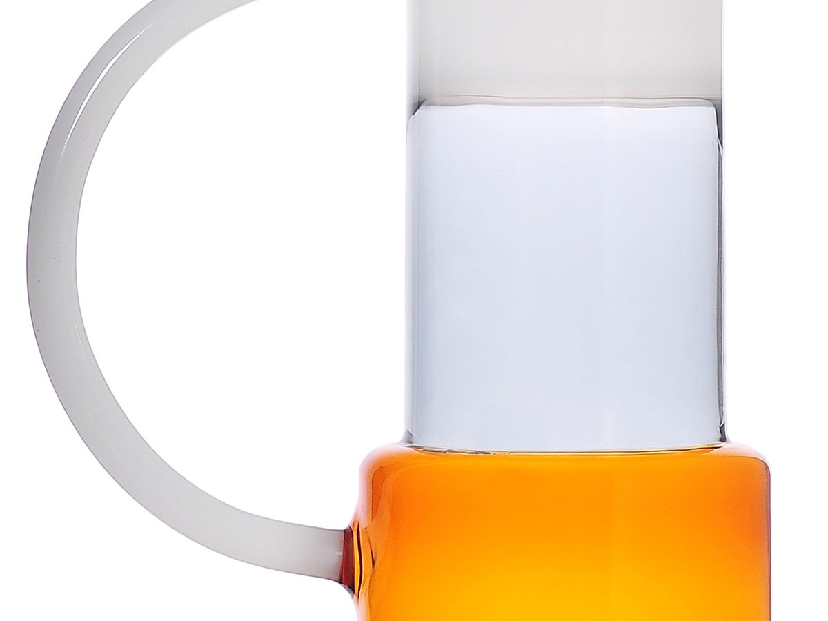 ICHENDORF MILANO Caipirinha Jug / イッケンドルフ・ミラノ カイピリーニャ ジャグ 1.23L （食器・テーブルウェア > デキャンタ・カラフェ） 6