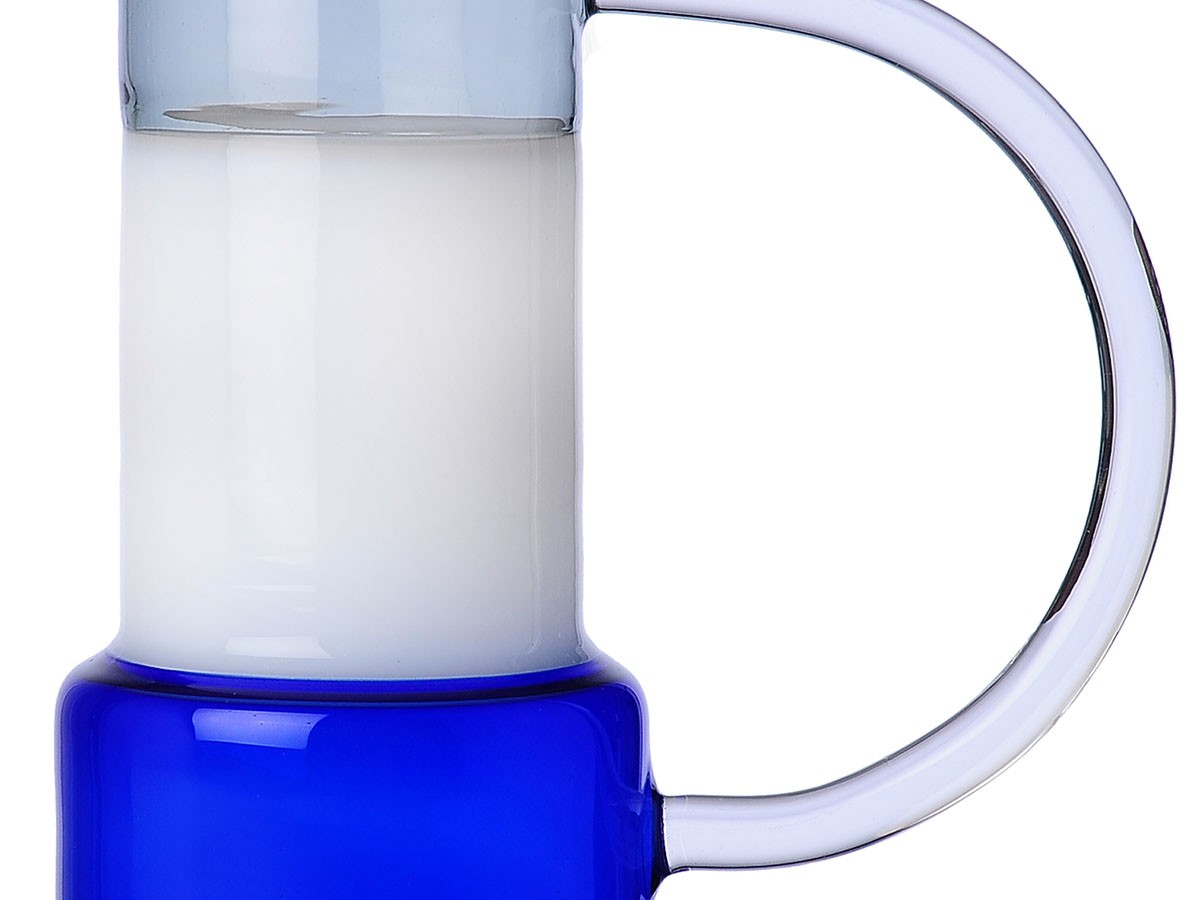 ICHENDORF MILANO Caipirinha Jug / イッケンドルフ・ミラノ カイピリーニャ ジャグ 1.23L （食器・テーブルウェア > デキャンタ・カラフェ） 7