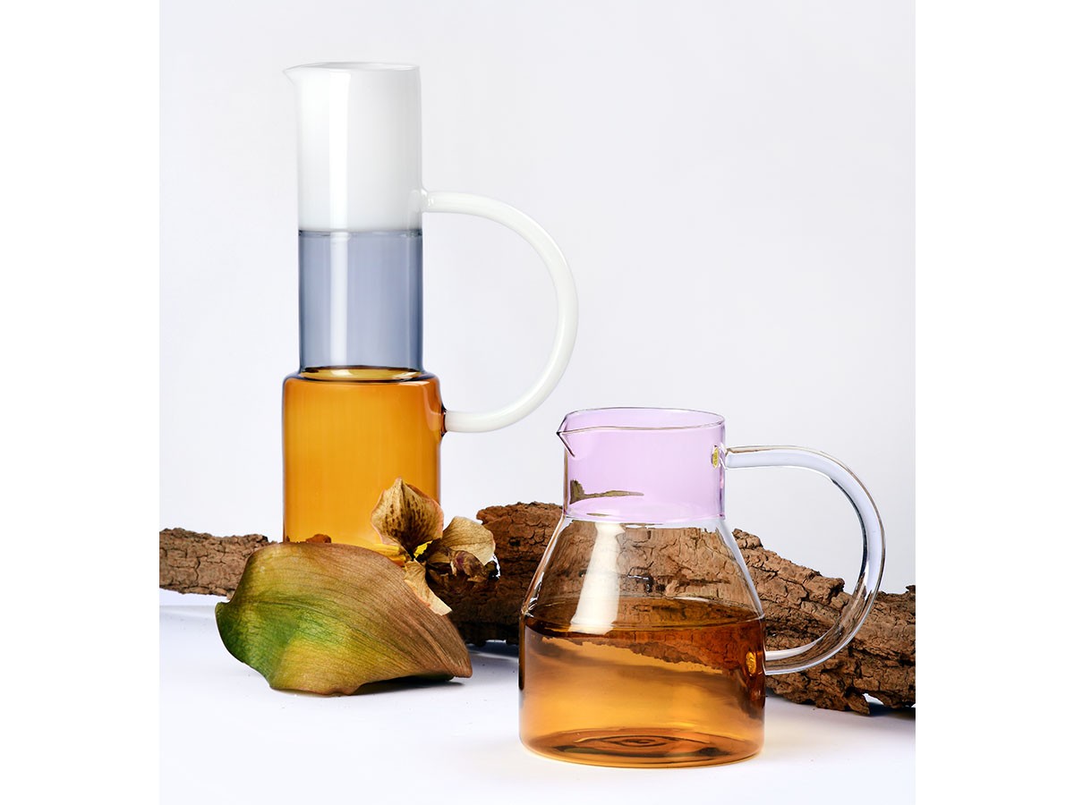 ICHENDORF MILANO Caipirinha Jug / イッケンドルフ・ミラノ カイピリーニャ ジャグ 1.23L （食器・テーブルウェア > デキャンタ・カラフェ） 3