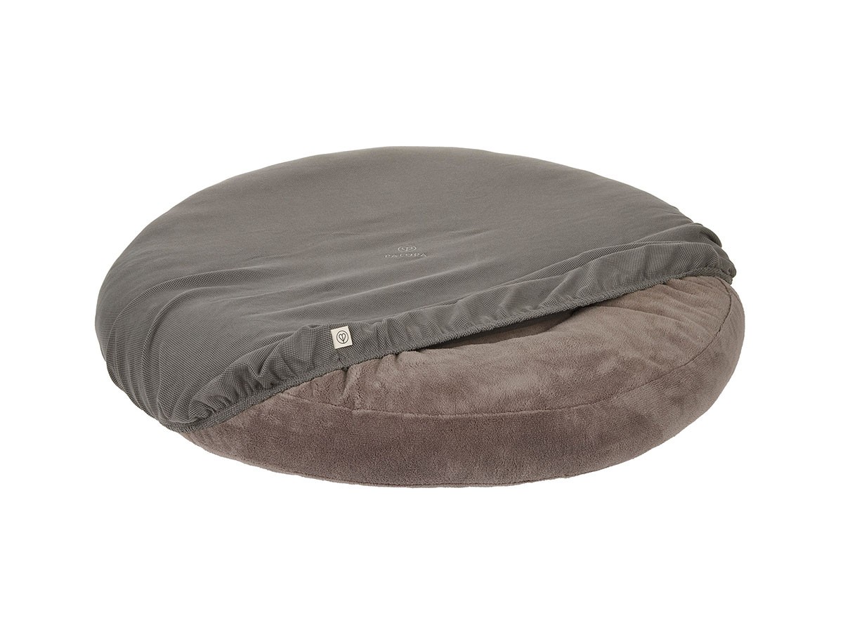 PALOPA Fitted Sheet Dog Bed Donut / パロパ 丸型ベッド用シーツ （インテリア雑貨 > ペット用品） 15
