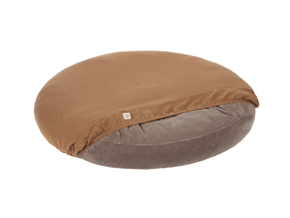 PALOPA Fitted Sheet Dog Bed Donut / パロパ 丸型ベッド用シーツ （インテリア雑貨 > ペット用品） 14
