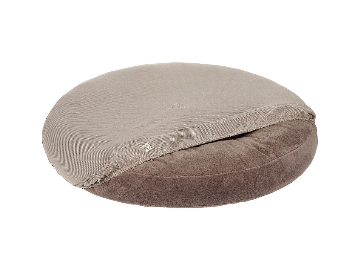 PALOPA Fitted Sheet Dog Bed Donut / パロパ 丸型ベッド用シーツ （インテリア雑貨 > ペット用品） 13