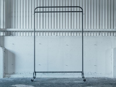 SIKAKU SK HANGER RACK / シカク SK ハンガーラック - インテリア