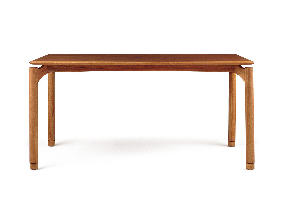 EDDA Dining Table / エッダ ダイニングテーブル 幅135cm n3418