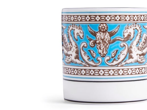 WEDGWOOD FLORENTINE TURQUOISE
COFFEE CUP & SAUCER / ウェッジウッド フロレンティーン ターコイズ
コーヒーカップ & ソーサー ボンド （食器・テーブルウェア > コーヒーカップ・ティーカップ） 5