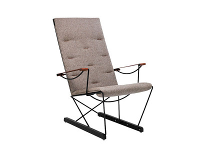 MASSPRODUCTIONS SPARK LOUNGE CHAIR / マスプロダクションズ スパーク