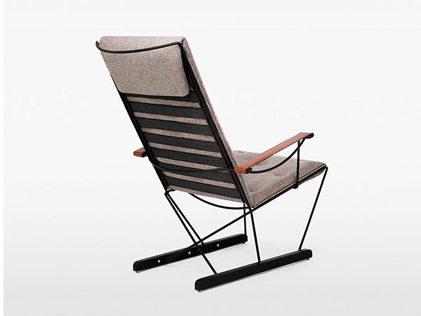 MASSPRODUCTIONS SPARK LOUNGE CHAIR / マスプロダクションズ スパーク ラウンジチェア （チェア・椅子 > ラウンジチェア） 13