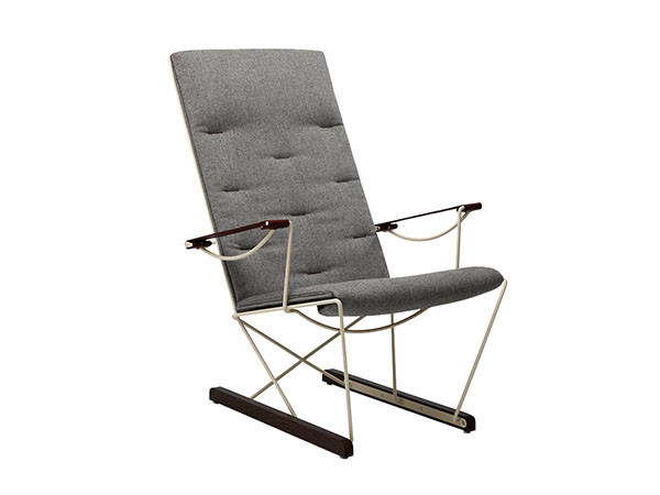 MASSPRODUCTIONS SPARK LOUNGE CHAIR / マスプロダクションズ スパーク ラウンジチェア （チェア・椅子 > ラウンジチェア） 2