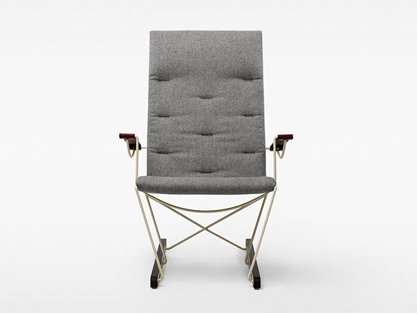MASSPRODUCTIONS SPARK LOUNGE CHAIR / マスプロダクションズ スパーク ラウンジチェア （チェア・椅子 > ラウンジチェア） 14